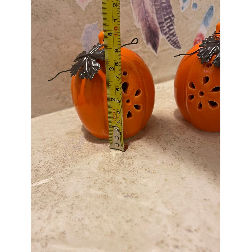 Little Pumpkin Decor - Picture 8 of 8